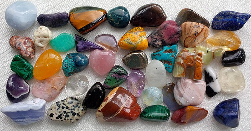 Crystal Labyrinth